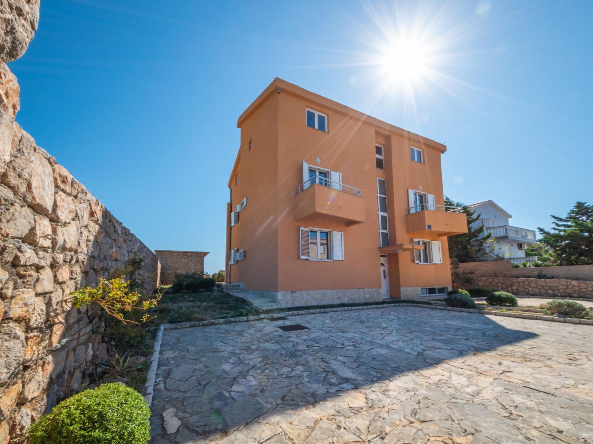 Apartment Golub-2 By Interhome Cesarica Exterior photo