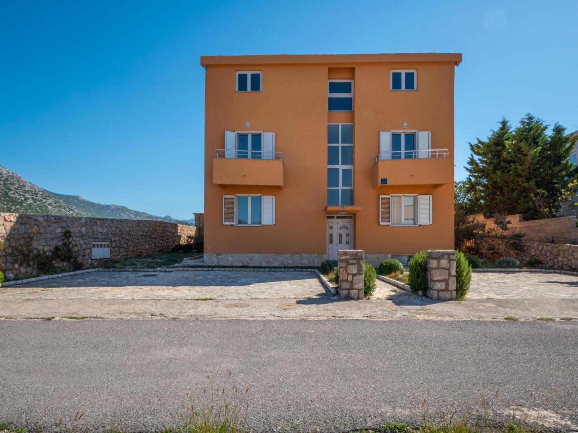 Apartment Golub-2 By Interhome Cesarica Exterior photo