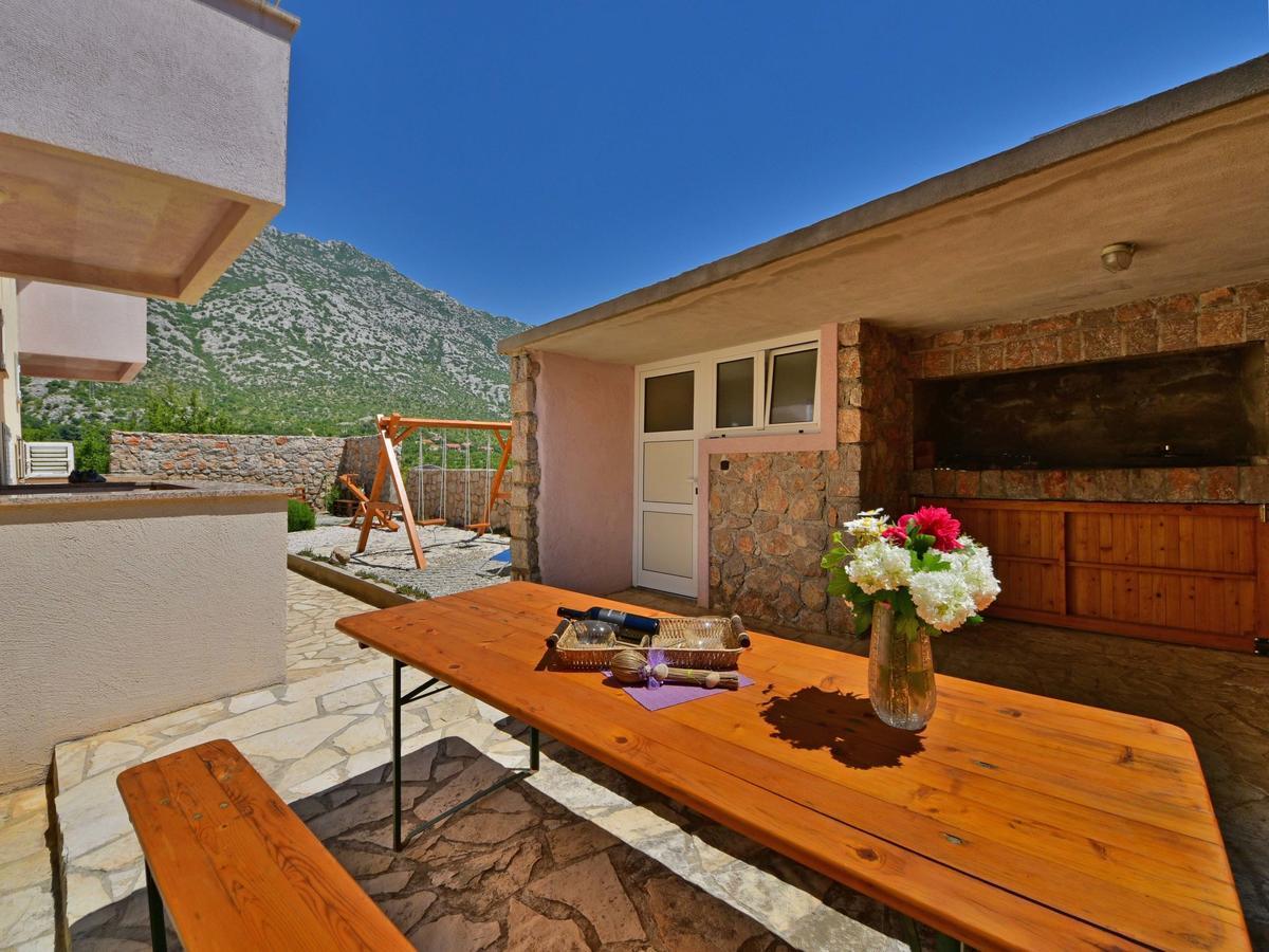 Apartment Golub-2 By Interhome Cesarica Exterior photo